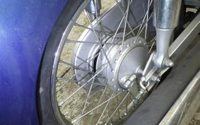 HONDA C50 SUPER CUB AA09