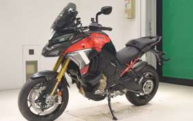 DUCATI MULTISTRADA V4 2026