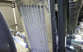 HONDA STEED 400 VLS 1998 NC37