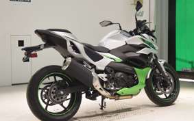 KAWASAKI Z7ﾊEVEﾘｯﾄﾞ 2025 CX500A