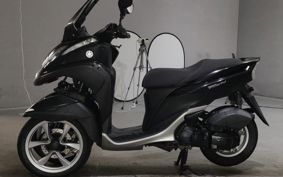 YAMAHA TRICITY 125 SE82J