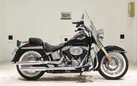 HARLEY FLSTN 1580 2008
