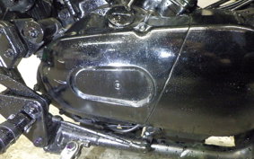 KAWASAKI VULCAN 400 CLASSIC 1996 VN400A