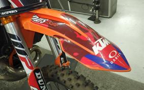 KTM 250 EXC TPI SIXDAYS
