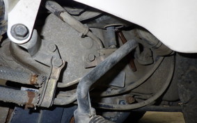 HONDA GYRO CANOPY TA02