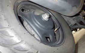 SUZUKI ADDRESS V125 G CF46A