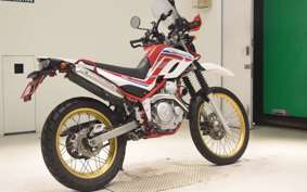 YAMAHA SEROW 250 Gen.3 2024 DG31J
