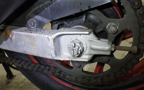 KAWASAKI GPX250R EX250E