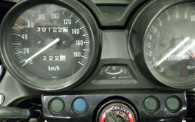 KAWASAKI ZRX400 2002 ZR400E
