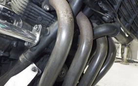 HONDA CB400 SUPER BOLDOR VTEC 2007 NC39