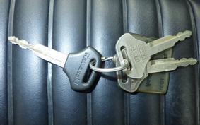 KAWASAKI W650 2006 EJ650A