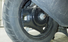 SUZUKI ﾚｯﾂ 1999 CA4AA