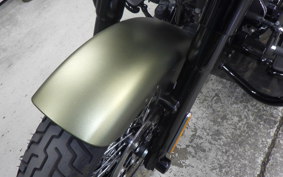HARLEY FLSS 1800 2017