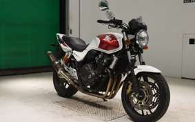 HONDA CB400SF GEN 4 A 2014 NC42