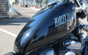 HARLEY XL1200S 2002 CHP
