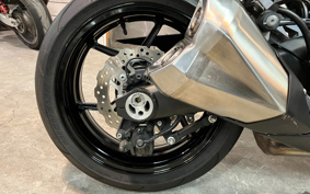 KAWASAKI Z1000 SX 2014 ZXT00L