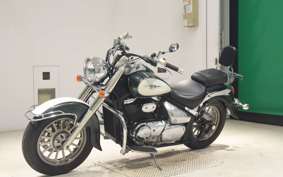 SUZUKI INTRUDER 400 Classic 2010 VK56A