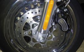 HARLEY FLSTF 1580 2015