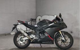 HONDA CBR250RR MC51