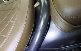 HONDA REBEL 250 S MC49