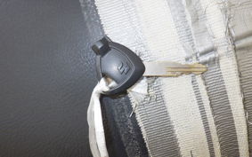 SUZUKI ADDRESS V125 2025 CF4EA