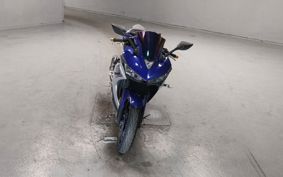YAMAHA YZF-R25 RG10J