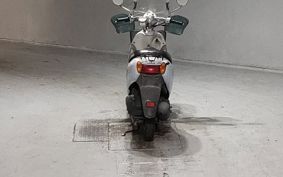 SUZUKI LETS4 CA41A