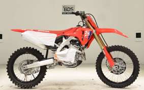HONDA CRF250 RALLY ME12