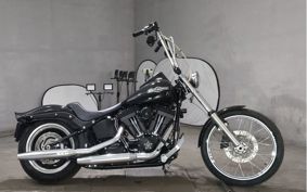 HARLEY FXSTB1580 2008 JA5