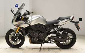 YAMAHA FZ1 FAZER 2006