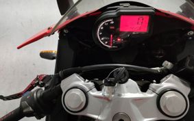 APRILIA RS-4125 TW