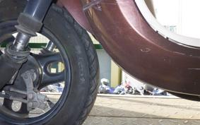 HONDA GIORNO 2 2012 AF70