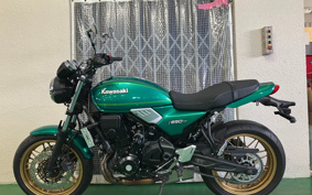 KAWASAKI Z650 RS 2023 ER650M