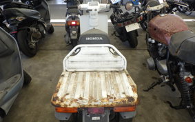 HONDA GYRO UP TA01