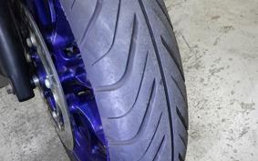 YAMAHA MT-25 2021 RG10J