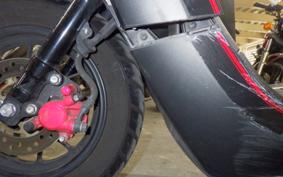 HONDA ﾀﾞﾝｸ AF78