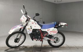 HONDA MTX50R AD06