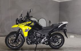 SUZUKI V STROM 250 DS12E