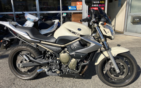 YAMAHA XJ6 2009 RJ19