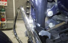 HARLEY FLSTC 1450 2002