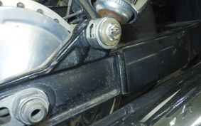 HONDA SHADOW 400 2002 NC34