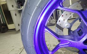 YAMAHA YZF-R25 A 2008 RG43J
