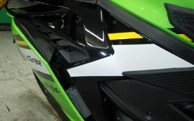 KAWASAKI ZX-4RR 2024 ZX400P