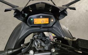 YAMAHA FZ250 FAZER RG42