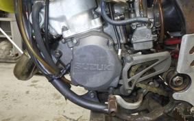SUZUKI RM125