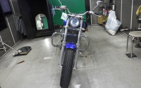 HONDA MAGNA 250 2025 MC29