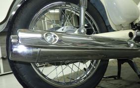 HONDA LITTLE CUB AA01