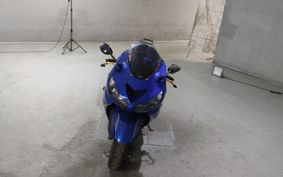 KAWASAKI ZZR1400 2006 ZXT40A