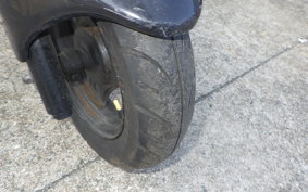 SUZUKI ADDRESS V125 G CF4EA