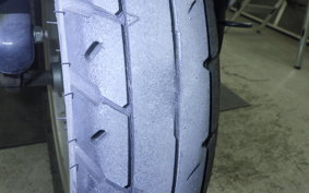 HONDA GYRO CANOPY TA03